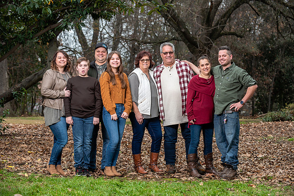 Portrait Photos by Edward August Photography