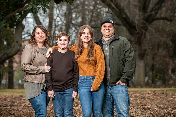 Portrait Photos by Edward August Photography