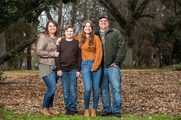 Portrait Photos by Edward August Photography