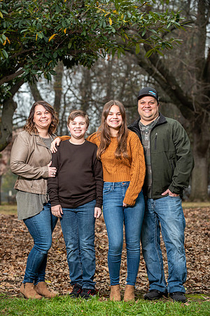 Portrait Photos by Edward August Photography