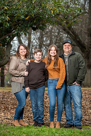 Portrait Photos by Edward August Photography