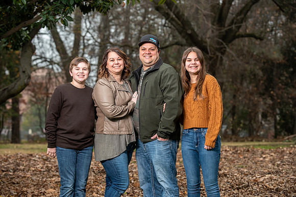 Portrait Photos by Edward August Photography