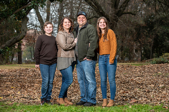 Portrait Photos by Edward August Photography