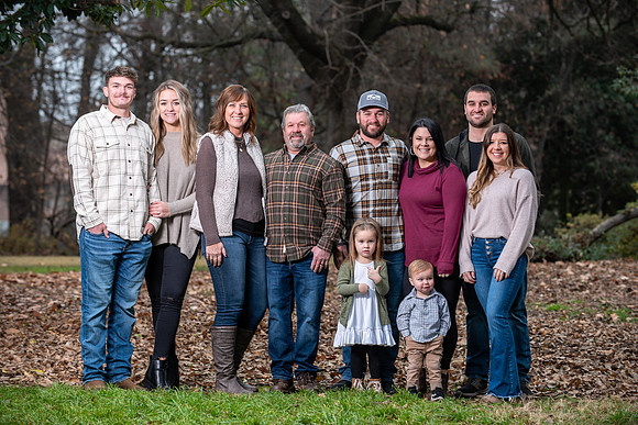 Portrait Photos by Edward August Photography