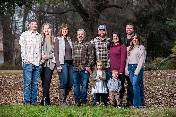 Portrait Photos by Edward August Photography