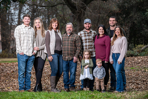 Portrait Photos by Edward August Photography