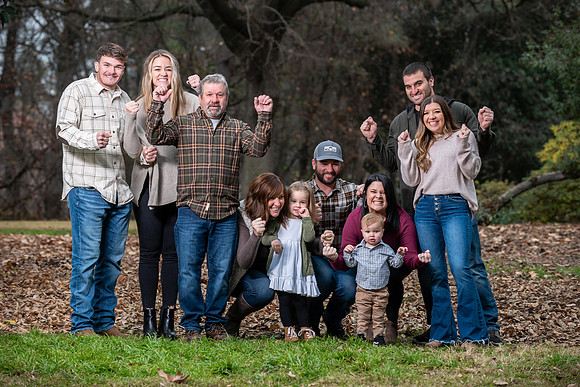 Portrait Photos by Edward August Photography