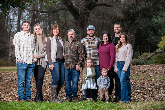 Portrait Photos by Edward August Photography