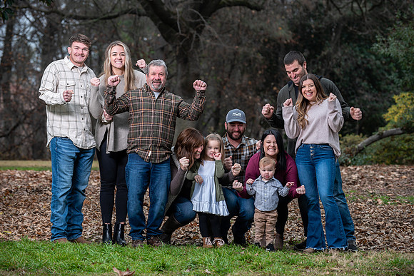 Portrait Photos by Edward August Photography