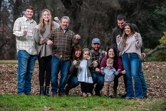 Portrait Photos by Edward August Photography