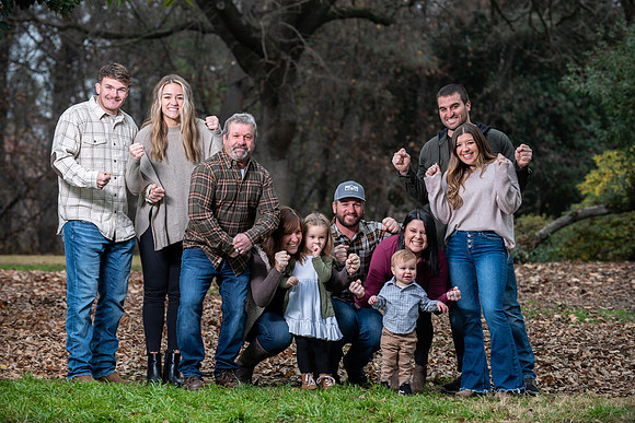 Portrait Photos by Edward August Photography