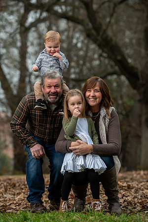 Portrait Photos by Edward August Photography