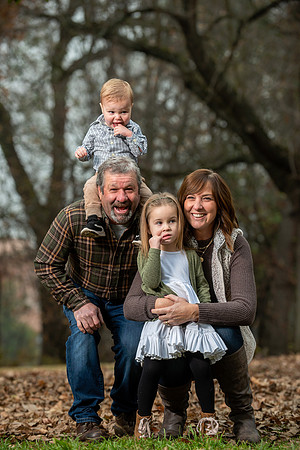 Portrait Photos by Edward August Photography