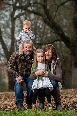 Portrait Photos by Edward August Photography