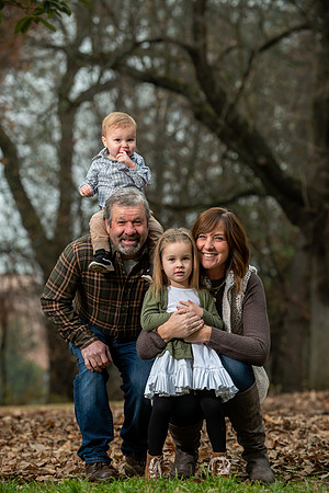 Portrait Photos by Edward August Photography