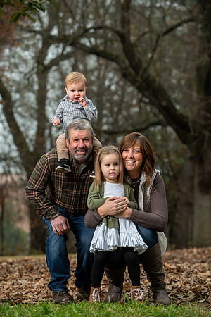 Portrait Photos by Edward August Photography