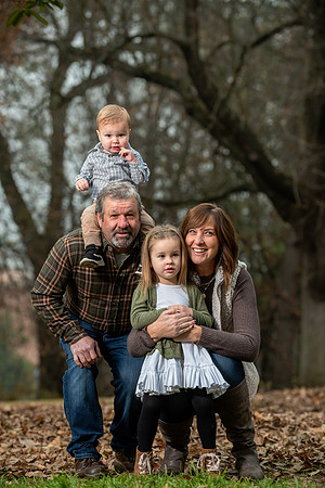 Portrait Photos by Edward August Photography