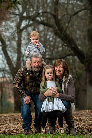 Portrait Photos by Edward August Photography