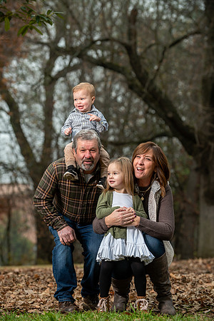 Portrait Photos by Edward August Photography