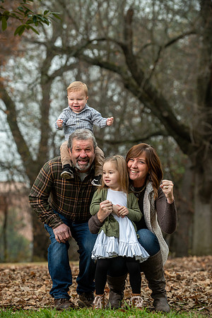 Portrait Photos by Edward August Photography
