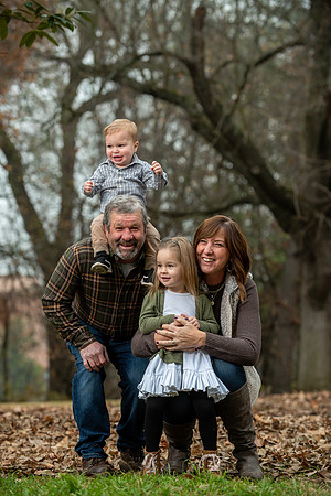 Portrait Photos by Edward August Photography
