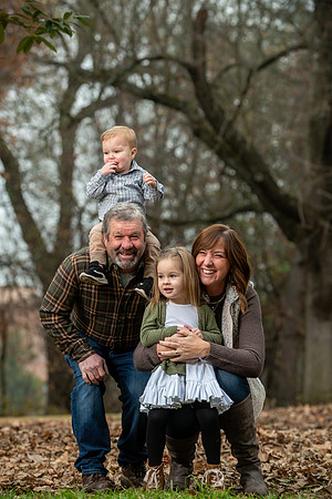 Portrait Photos by Edward August Photography