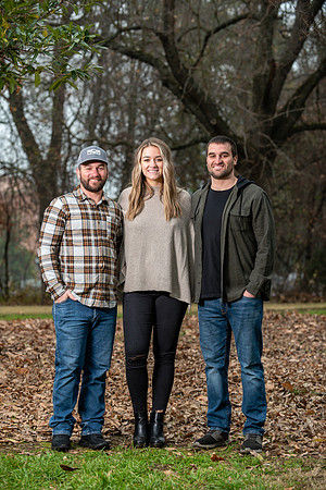 Portrait Photos by Edward August Photography