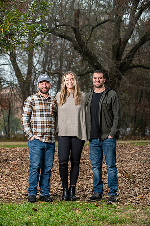 Portrait Photos by Edward August Photography