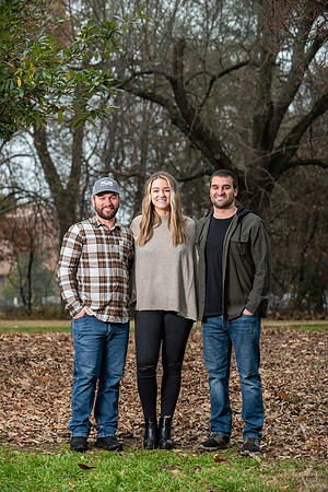 Portrait Photos by Edward August Photography