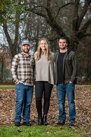 Portrait Photos by Edward August Photography