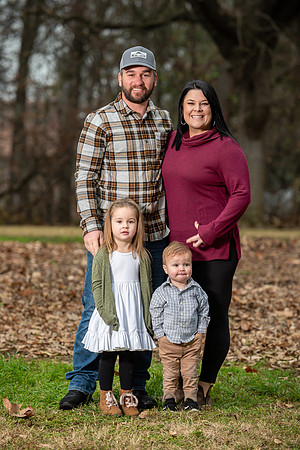 Portrait Photos by Edward August Photography