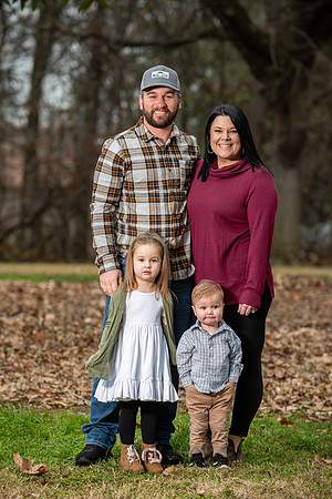 Portrait Photos by Edward August Photography