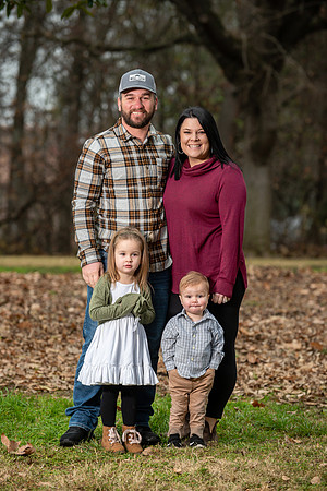 Portrait Photos by Edward August Photography