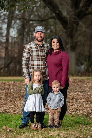 Portrait Photos by Edward August Photography