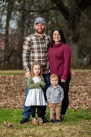 Portrait Photos by Edward August Photography