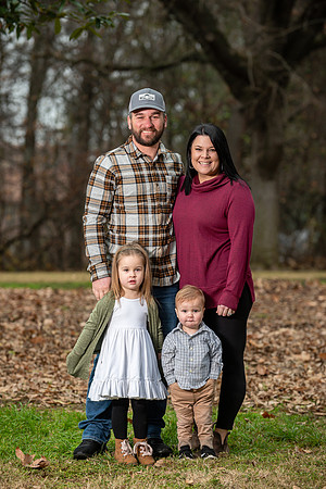 Portrait Photos by Edward August Photography