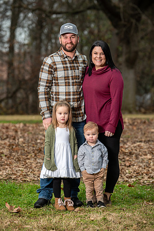 Portrait Photos by Edward August Photography