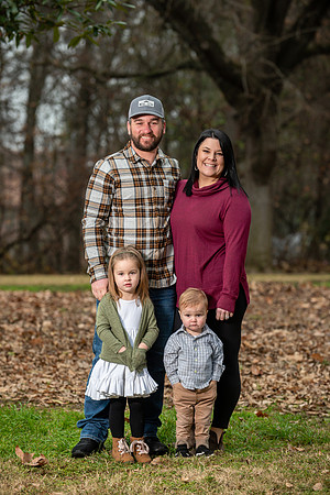 Portrait Photos by Edward August Photography