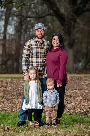 Portrait Photos by Edward August Photography