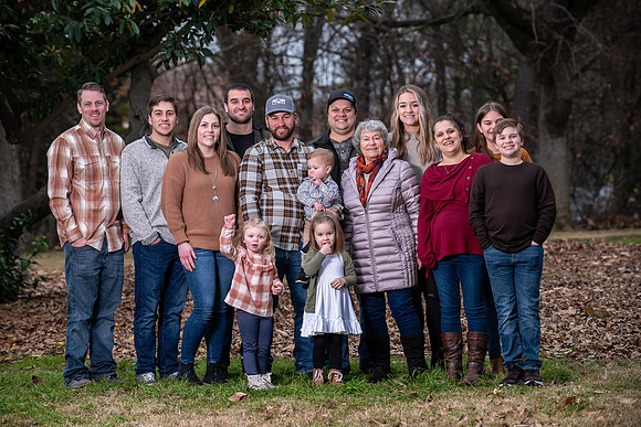 Portrait Photos by Edward August Photography
