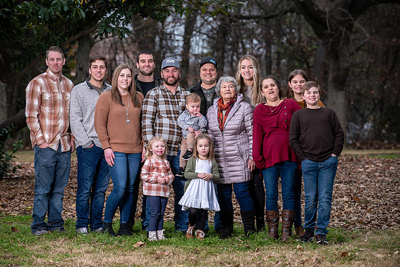 Portrait Photos by Edward August Photography