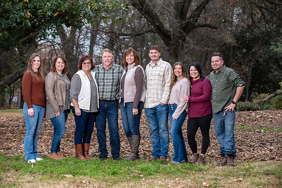 Portrait Photos by Edward August Photography