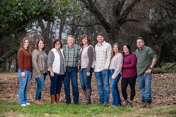 Portrait Photos by Edward August Photography