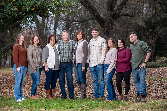 Portrait Photos by Edward August Photography