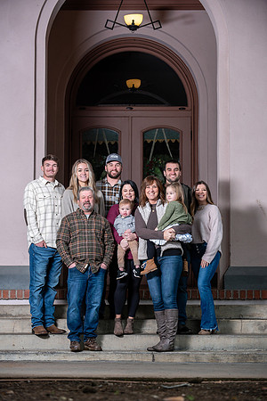 Portrait Photos by Edward August Photography