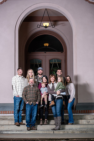 Portrait Photos by Edward August Photography