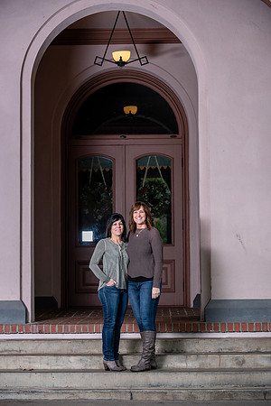 Portrait Photos by Edward August Photography