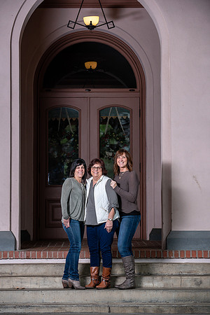 Portrait Photos by Edward August Photography