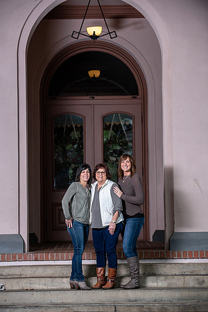 Portrait Photos by Edward August Photography
