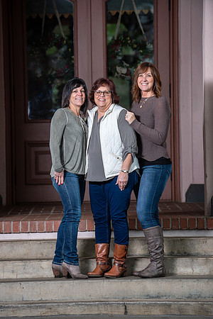 Portrait Photos by Edward August Photography